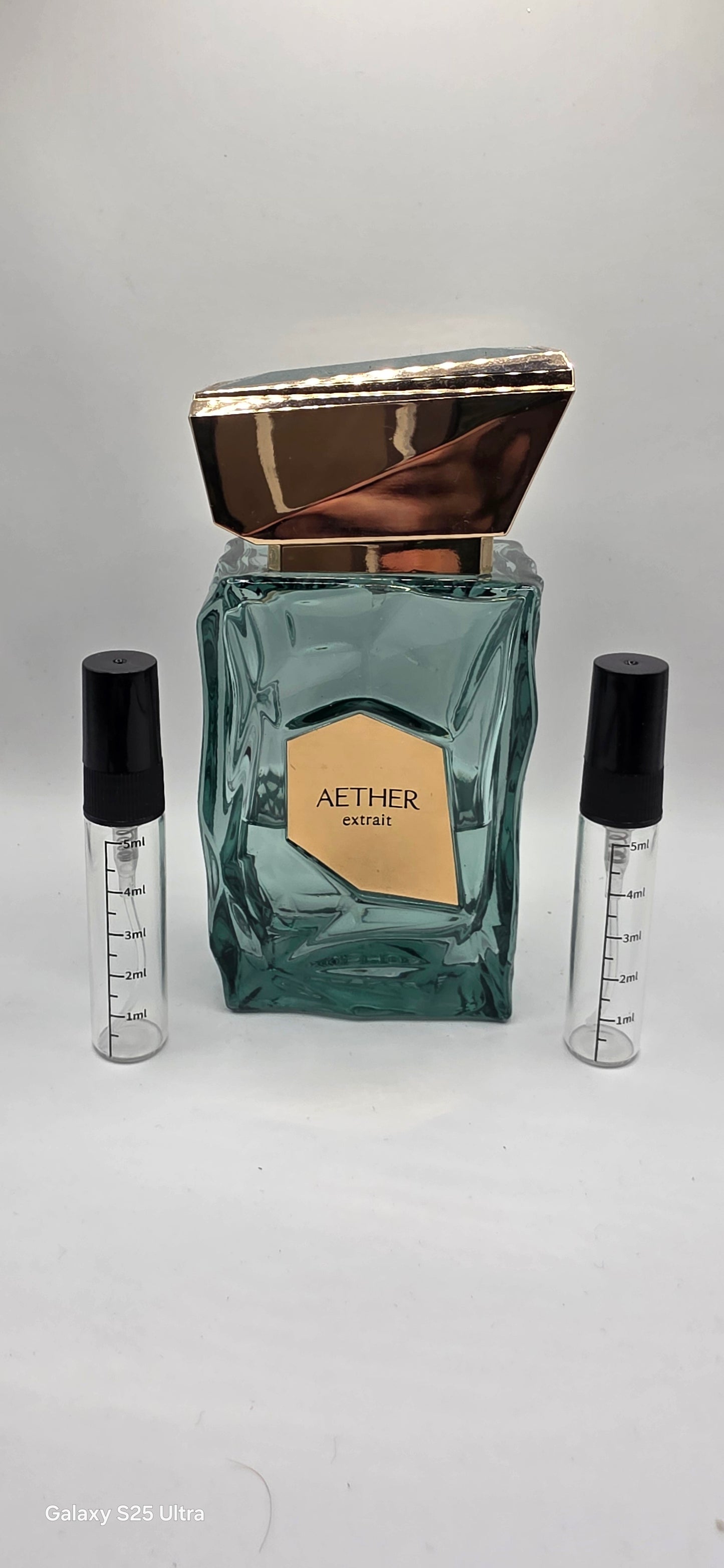 French Avenue Aether samples
