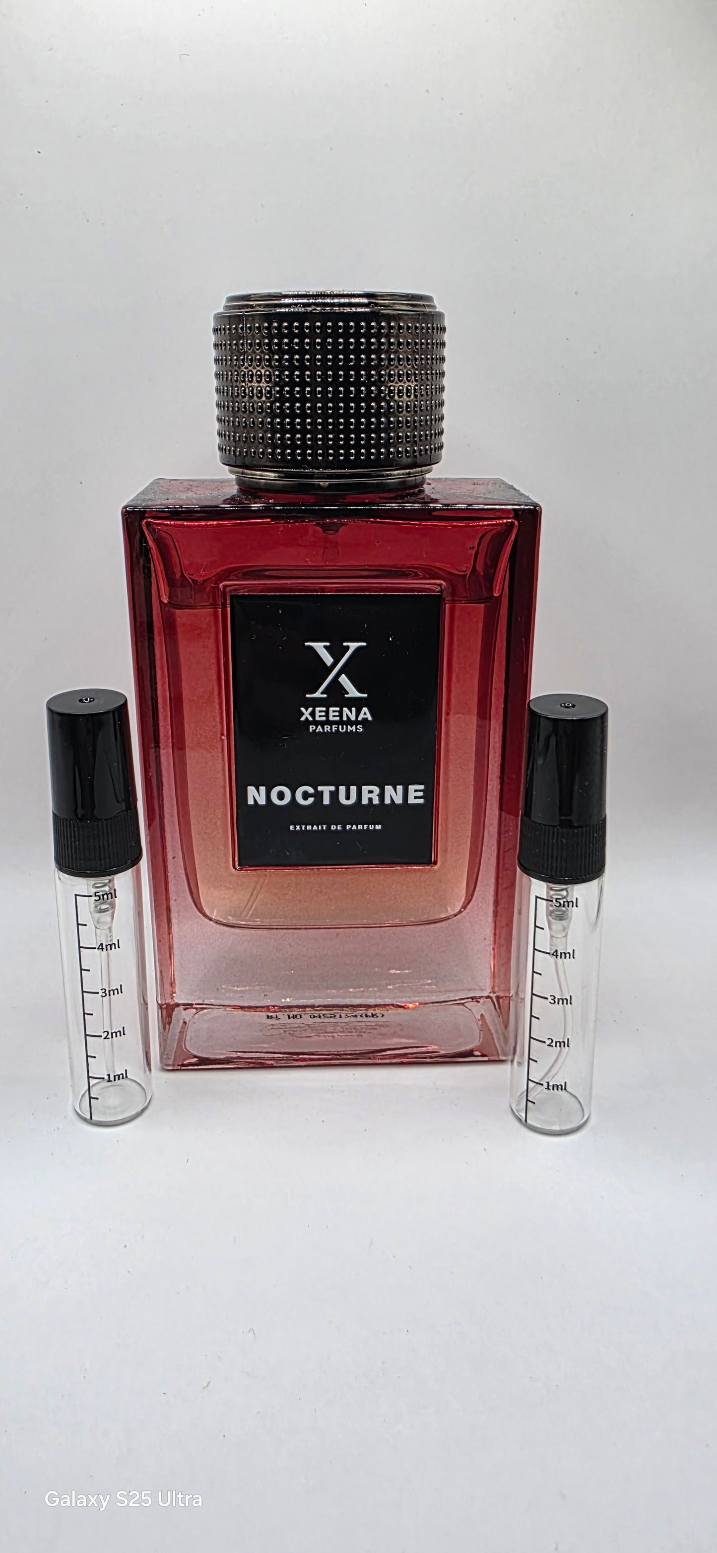 Xeena nocturne samples