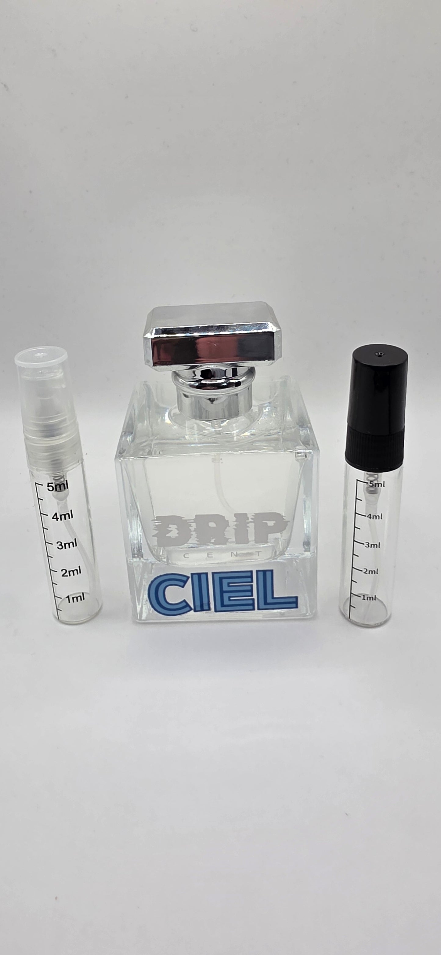 Drip ciel 5ml sample only