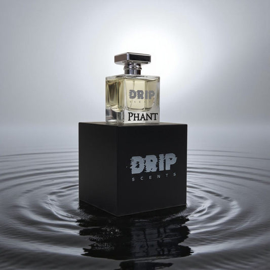 drip scents phant sample