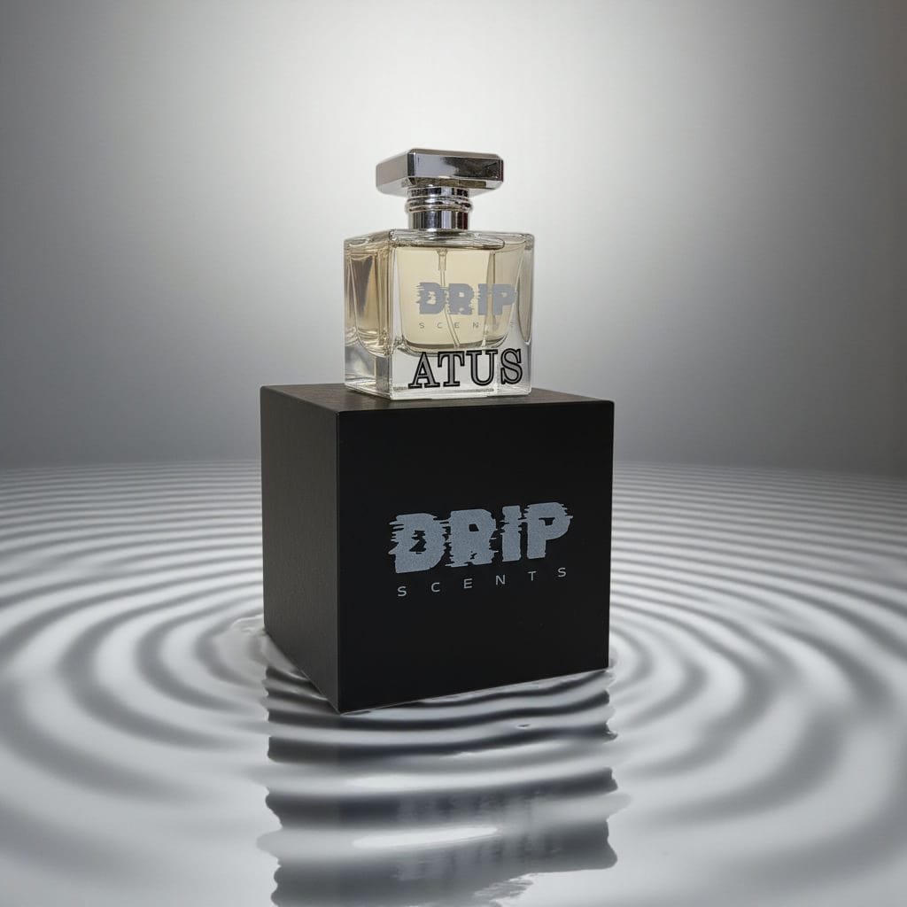 DRIP SCENTS ATUS SAMPLE