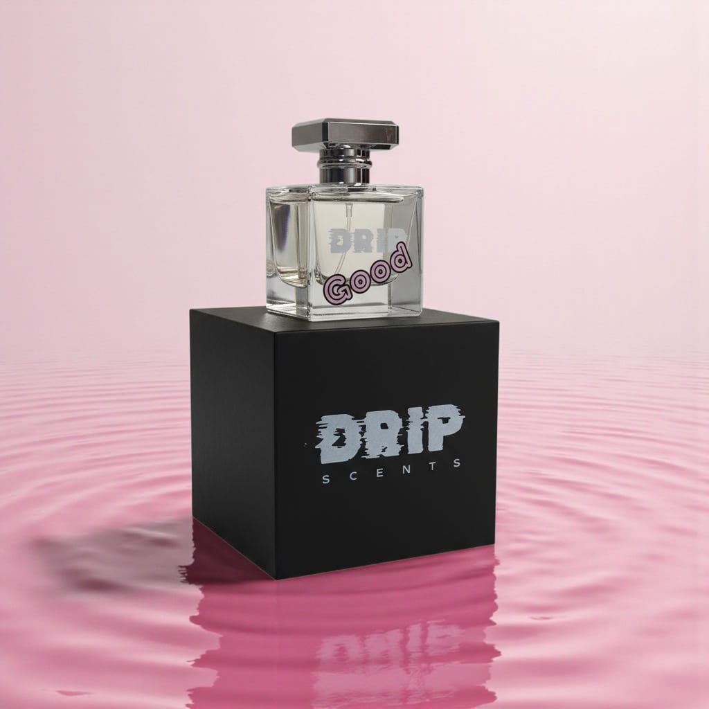 DRIP SCENTS GOOD SAMPLE