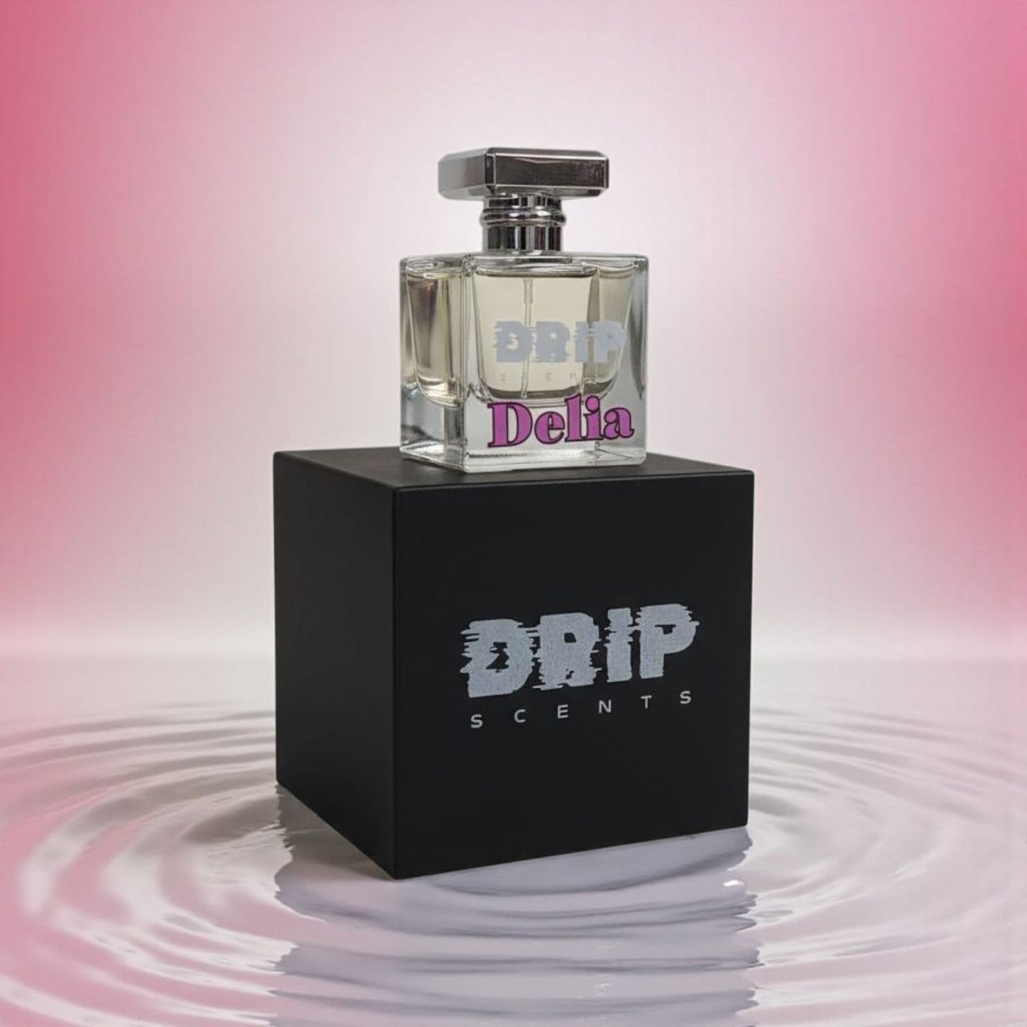DRIP DELIA SAMPLES