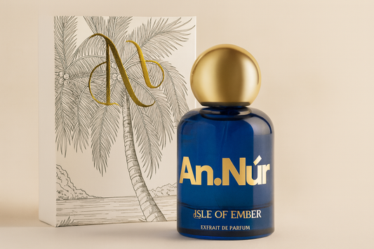 AN.NUR ISLE EMBER SAMPLE