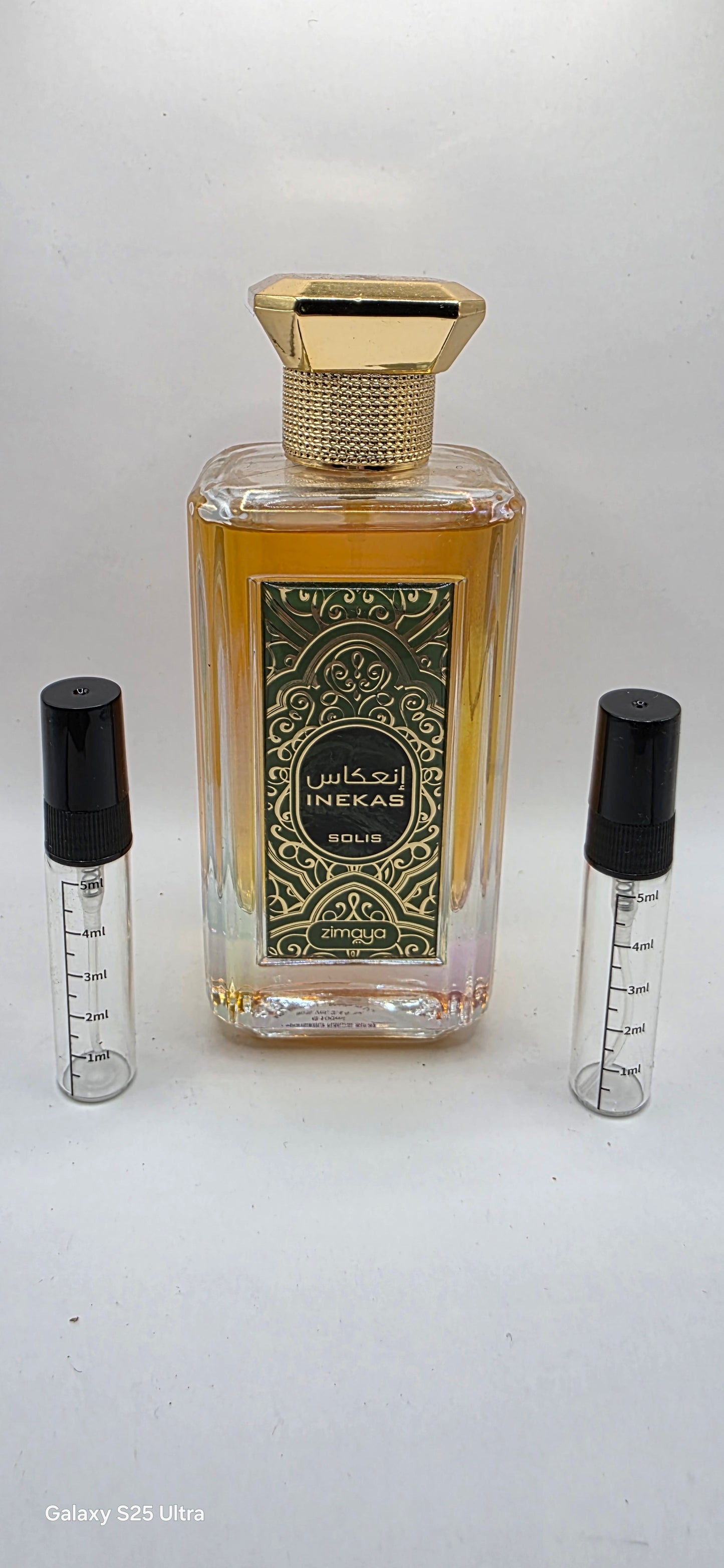 Zimaya inelastic solis samples