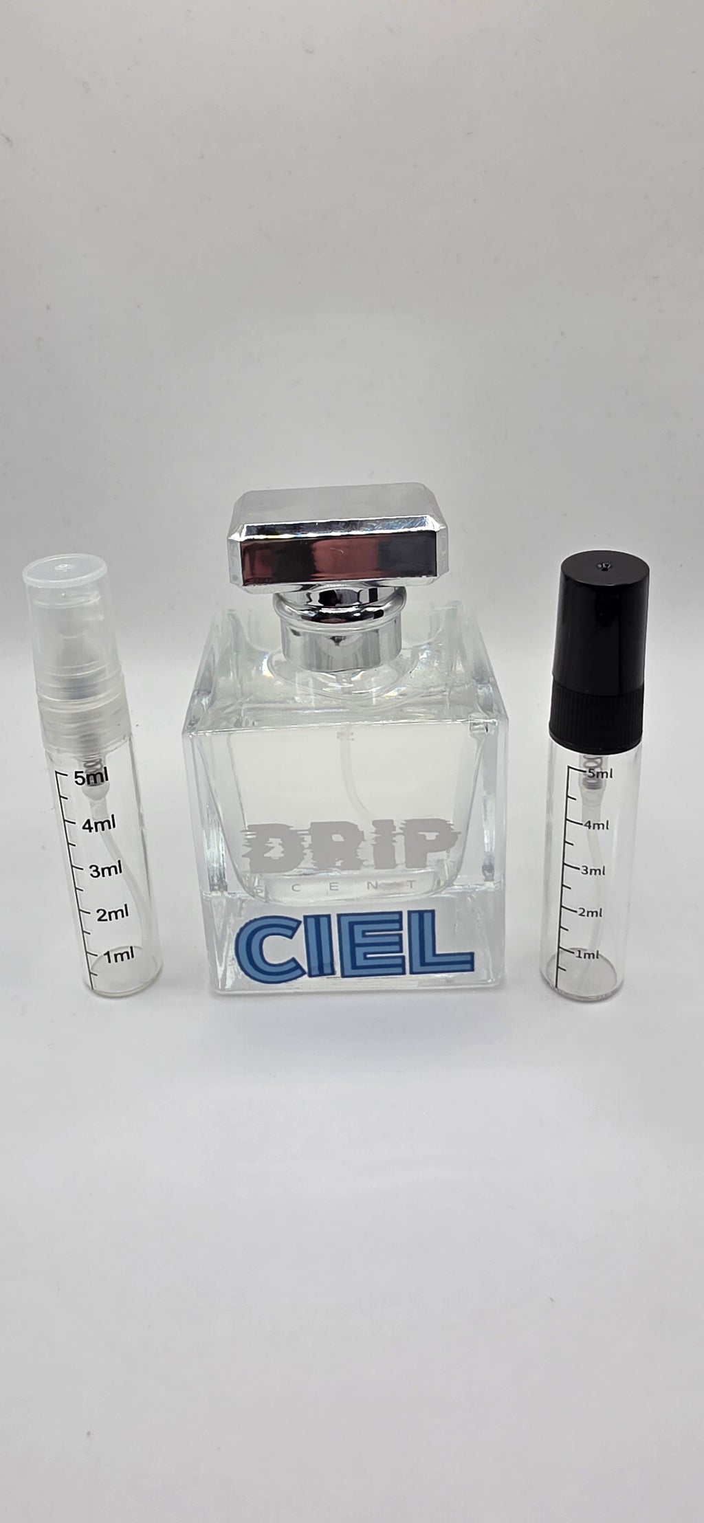 Drip ciel 5ml sample only