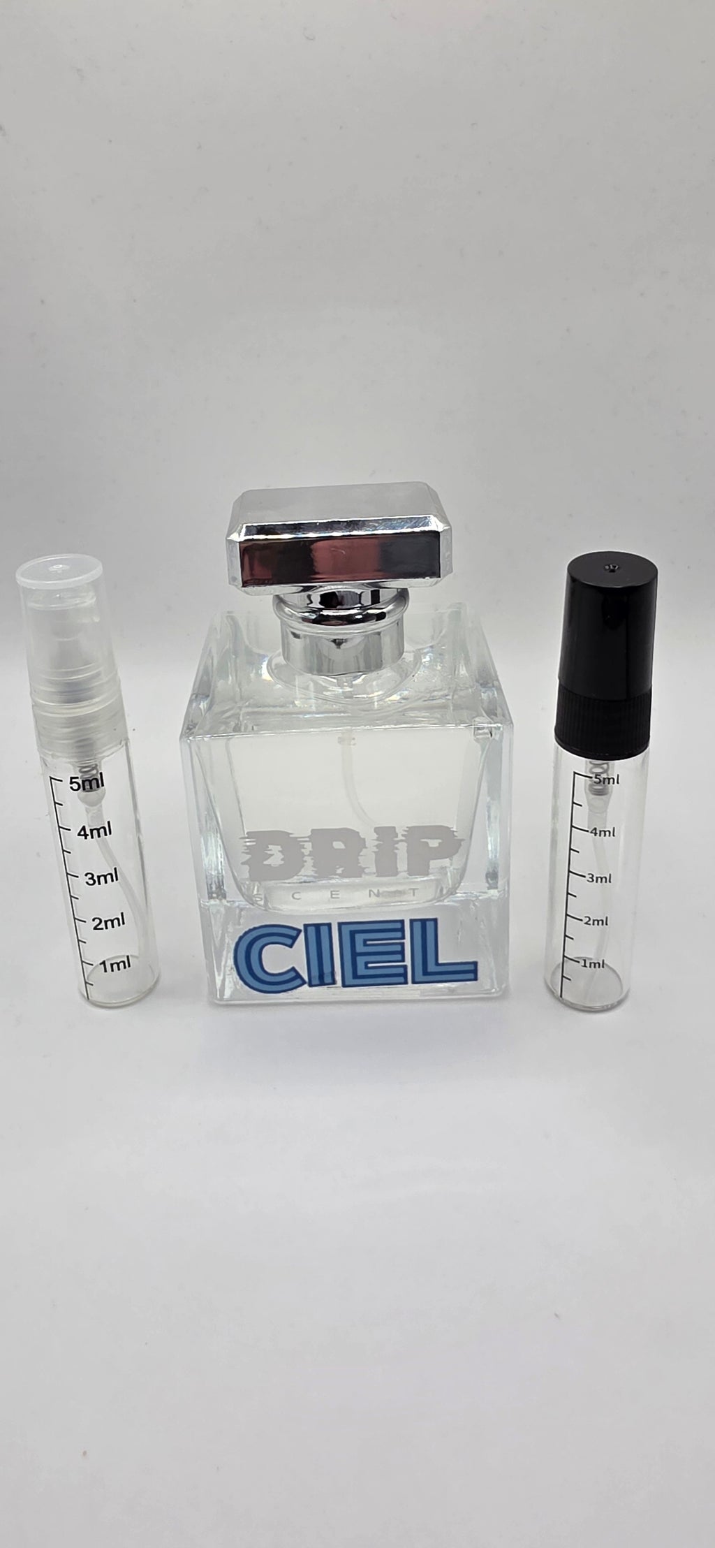 Drip ciel 5ml sample only