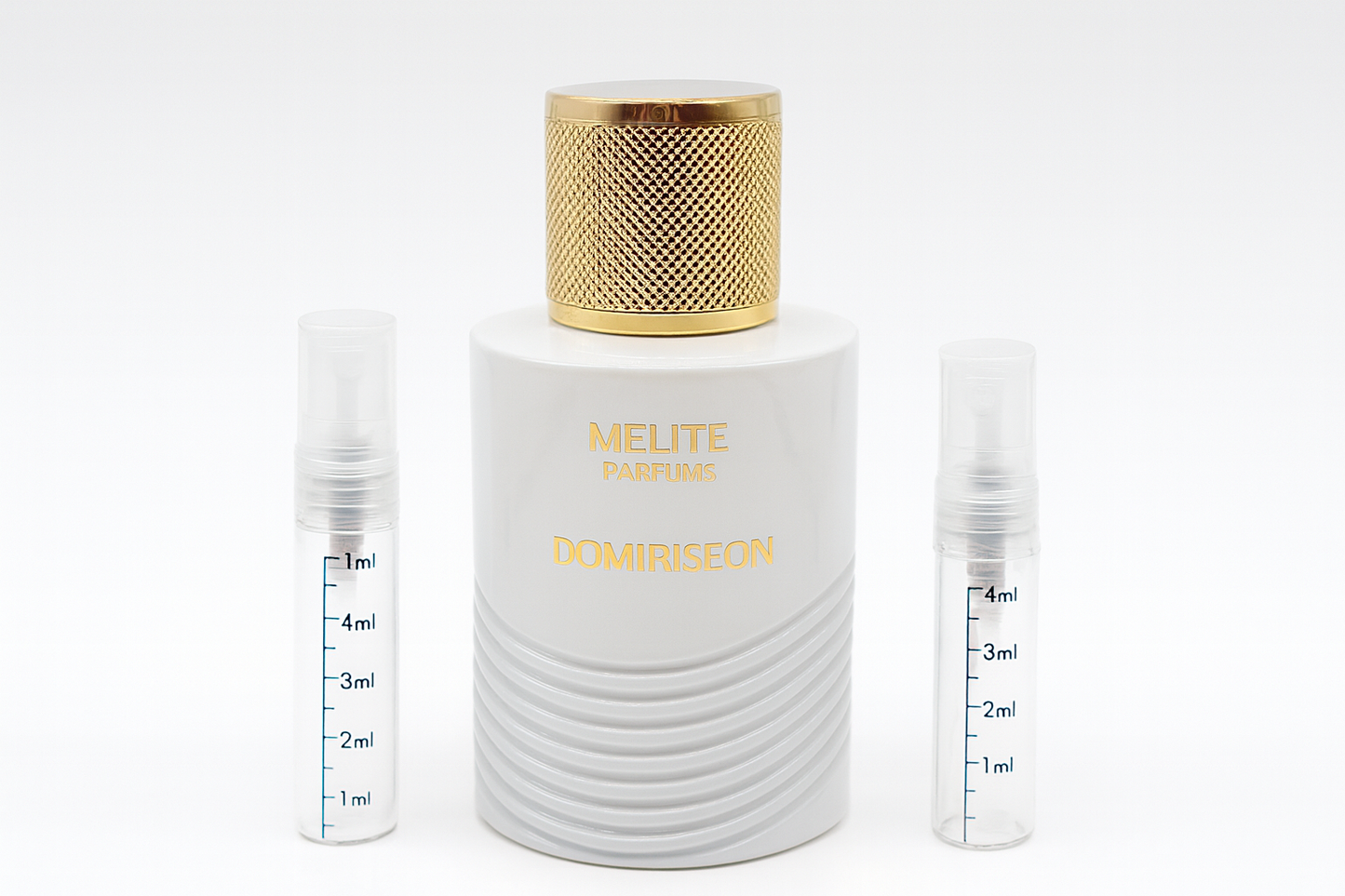 Melite domiriseon samples only