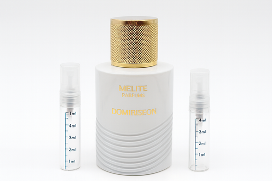 Melite domiriseon samples only