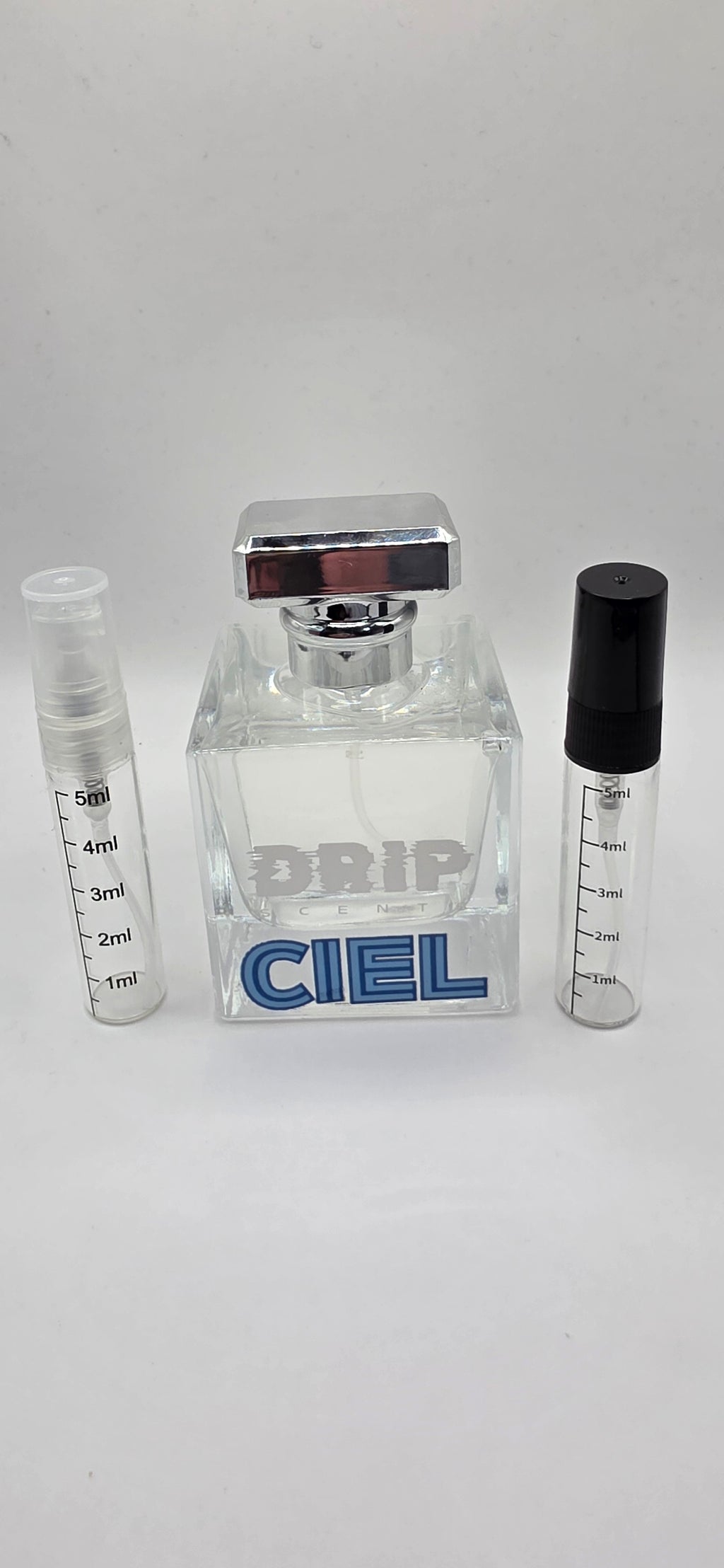 Drip ciel 5ml sample only
