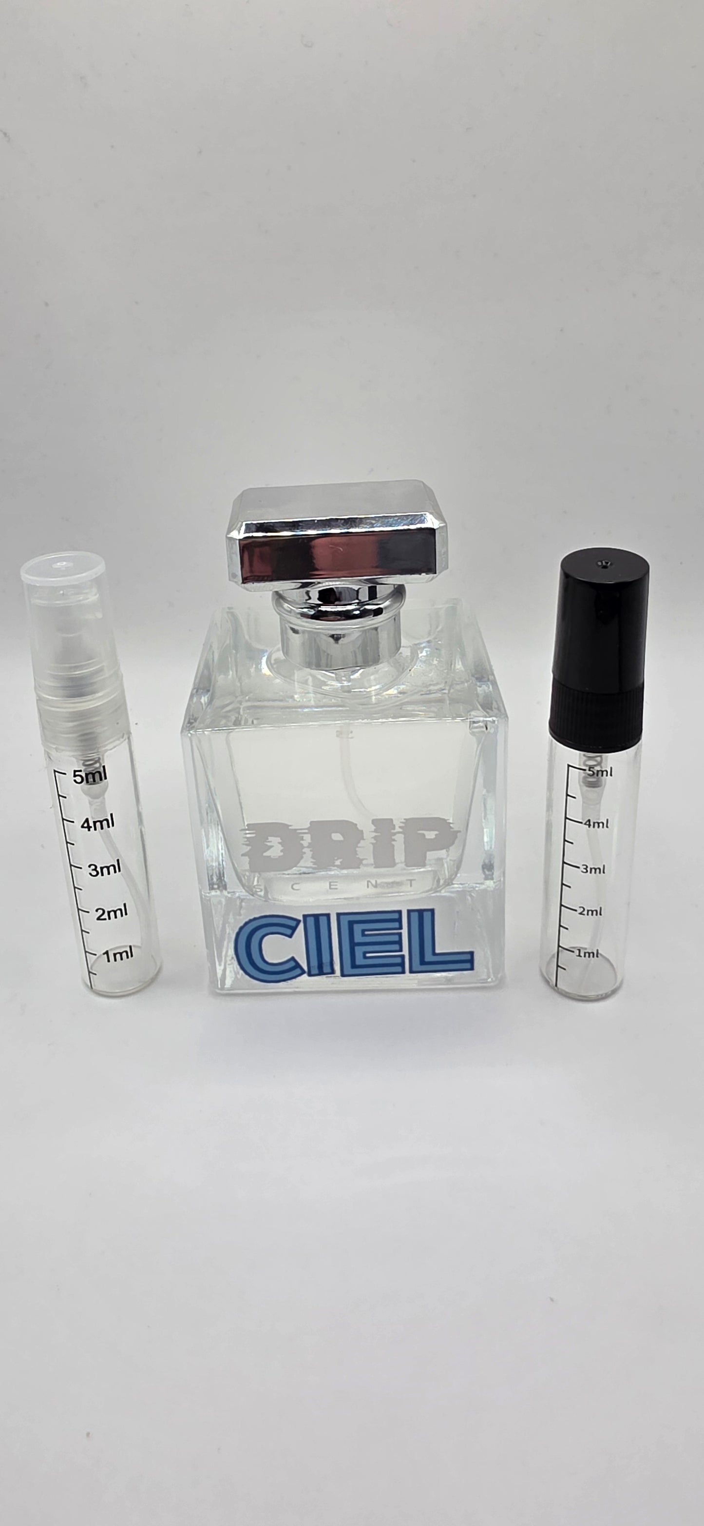 Drip ciel 5ml sample only